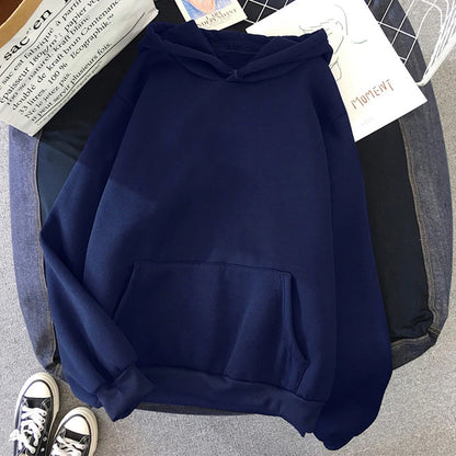 Men’s Classic Fleece Hoodie