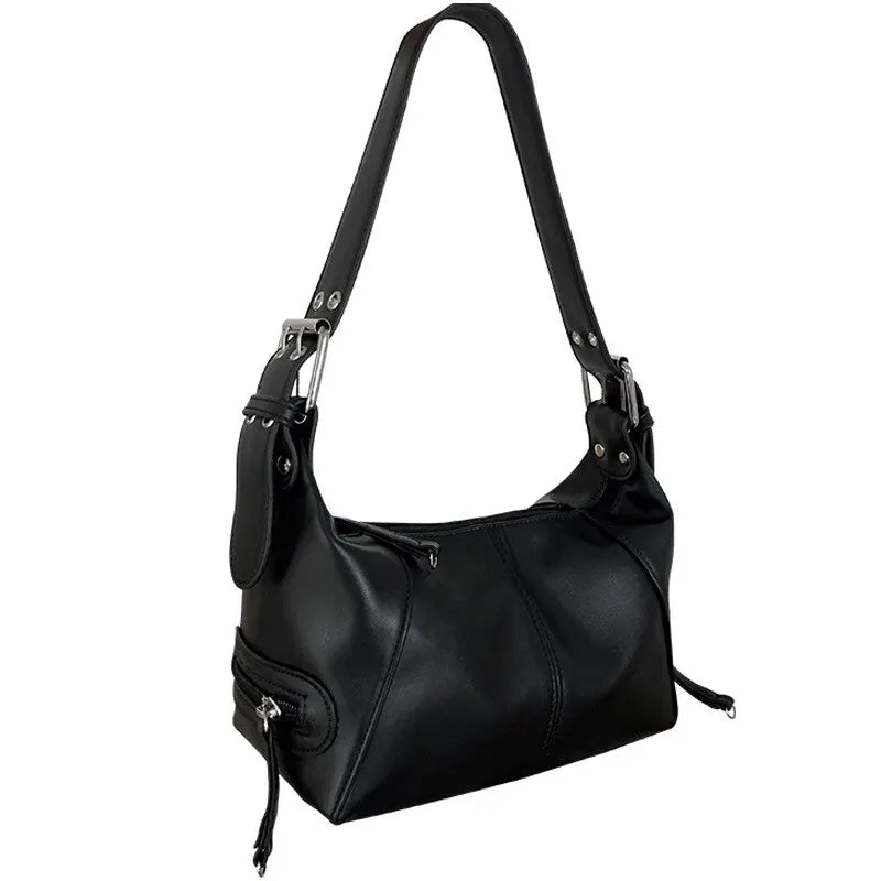 Urban Chic Shoulder Bag
