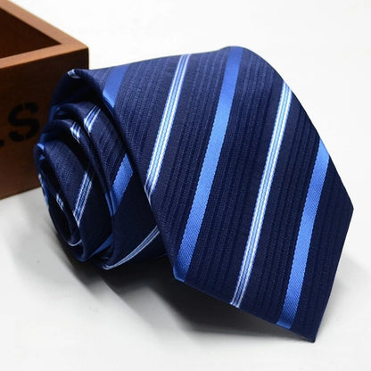 Classic Men’s Tie