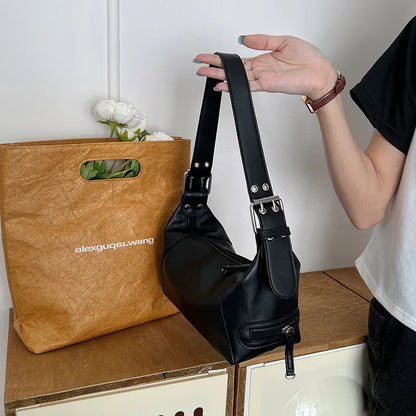 Urban Chic Shoulder Bag