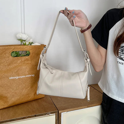 Urban Chic Shoulder Bag