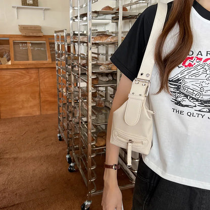 Urban Chic Shoulder Bag