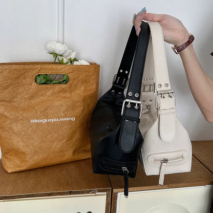 Urban Chic Shoulder Bag